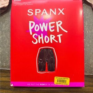 SPANX package deal!! Shape wear anyone? Brand new!!